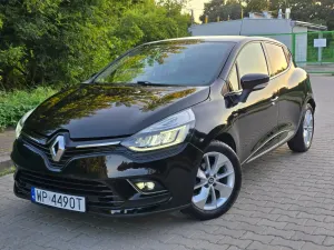 Renault Clio IV (2012-2018) 2017