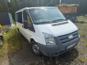 Ford Transit VI (2006-2013) 280M 2008