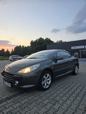 Peugeot 307 2005
