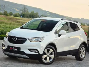 Opel Mokka x 2018