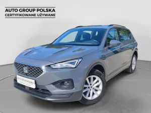 Seat Tarraco 2022
