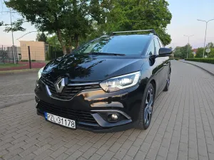 Renault Grand Scenic IV (2016-2021) 2017