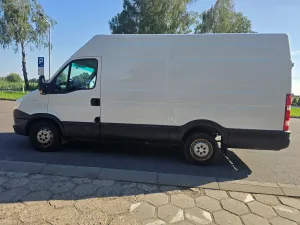Iveco Daily 2013