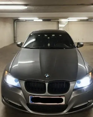 BMW 3 Series E90/E91/E92/E93 (2005-2012) 316d Advantage 2011