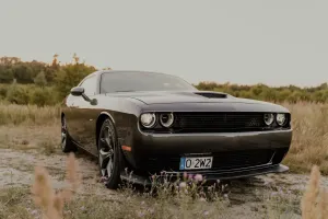 Dodge Challenger 5.7 R/T 2019