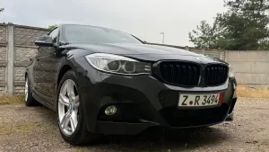 BMW 3 Series F34 (2013-2021) 320d xDrive 2013