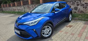 Toyota C-HR 1.8 Hybrid Comfort 2021