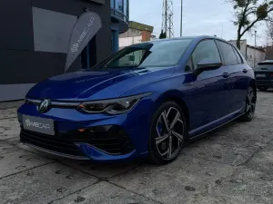 Volkswagen Golf VIII (2020-) 2024