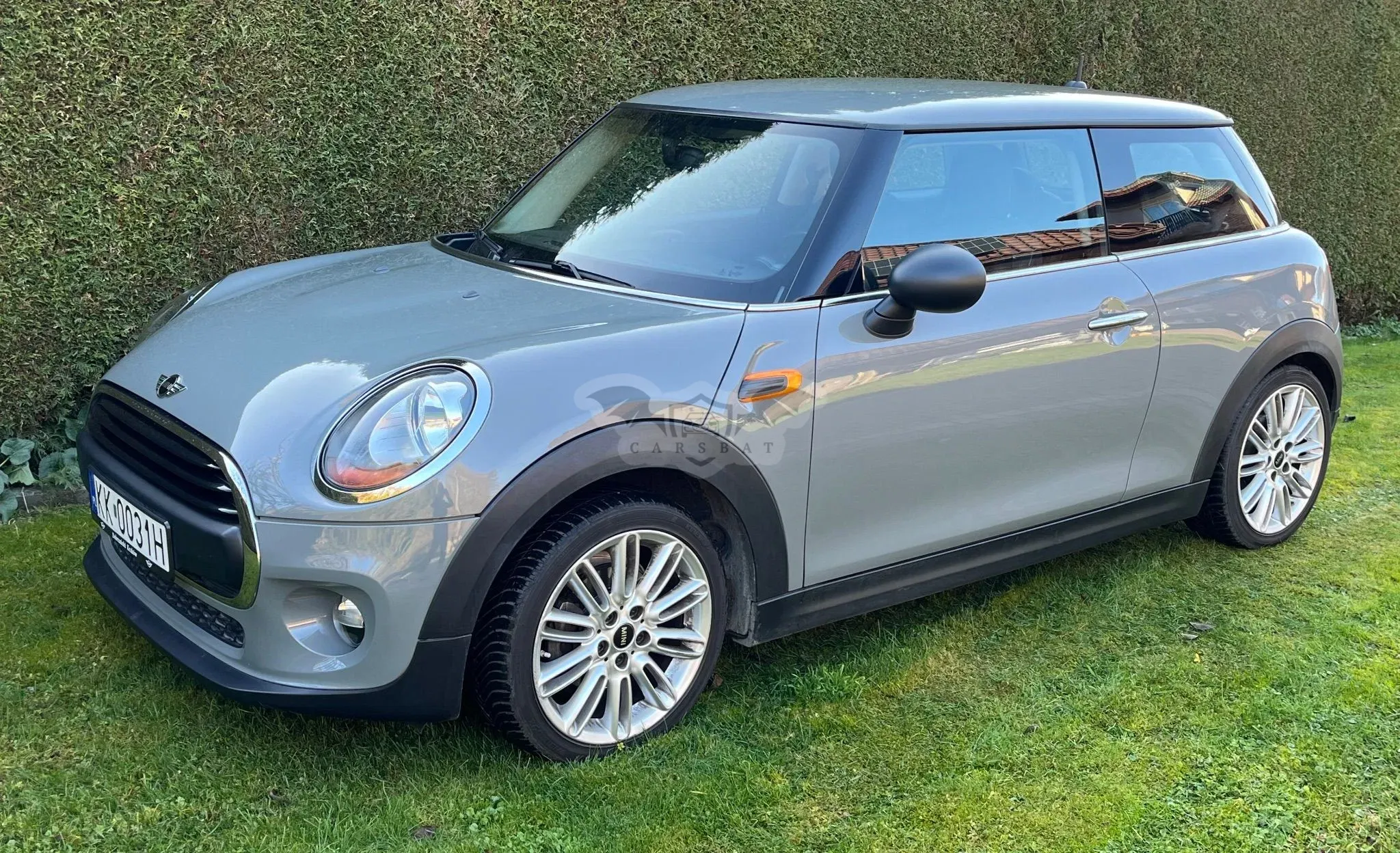 Mini One 2016