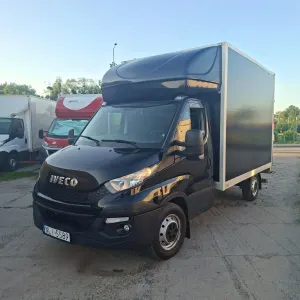 Iveco Daily 2016