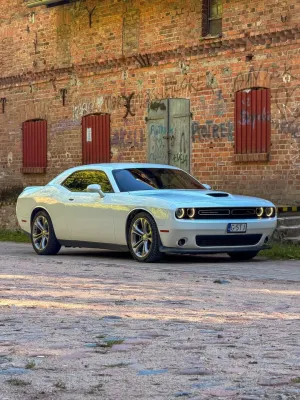 Dodge Challenger 5.7 R/T 2021