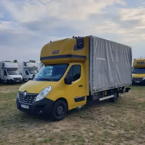 Renault Master 2015