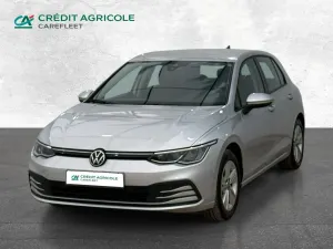 Volkswagen Golf VIII (2020-) 2.0 TDI Life 2022