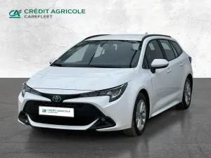 Toyota Corolla Seria E21 (2019-) 1.8 Hybrid Comfort 2023