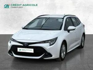 Toyota Corolla Seria E21 (2019-) 1.8 Hybrid Comfort 2023