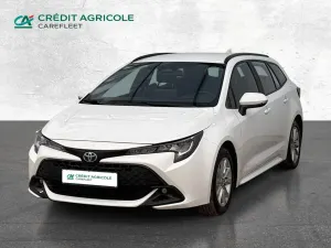 Toyota Corolla Seria E21 (2019-) 1.8 Hybrid Comfort 2023