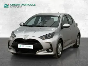 Toyota Yaris IV (2020-) 1.5 Comfort 2024