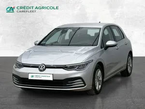 Volkswagen Golf VIII (2020-) 2.0 TDI Life 2022