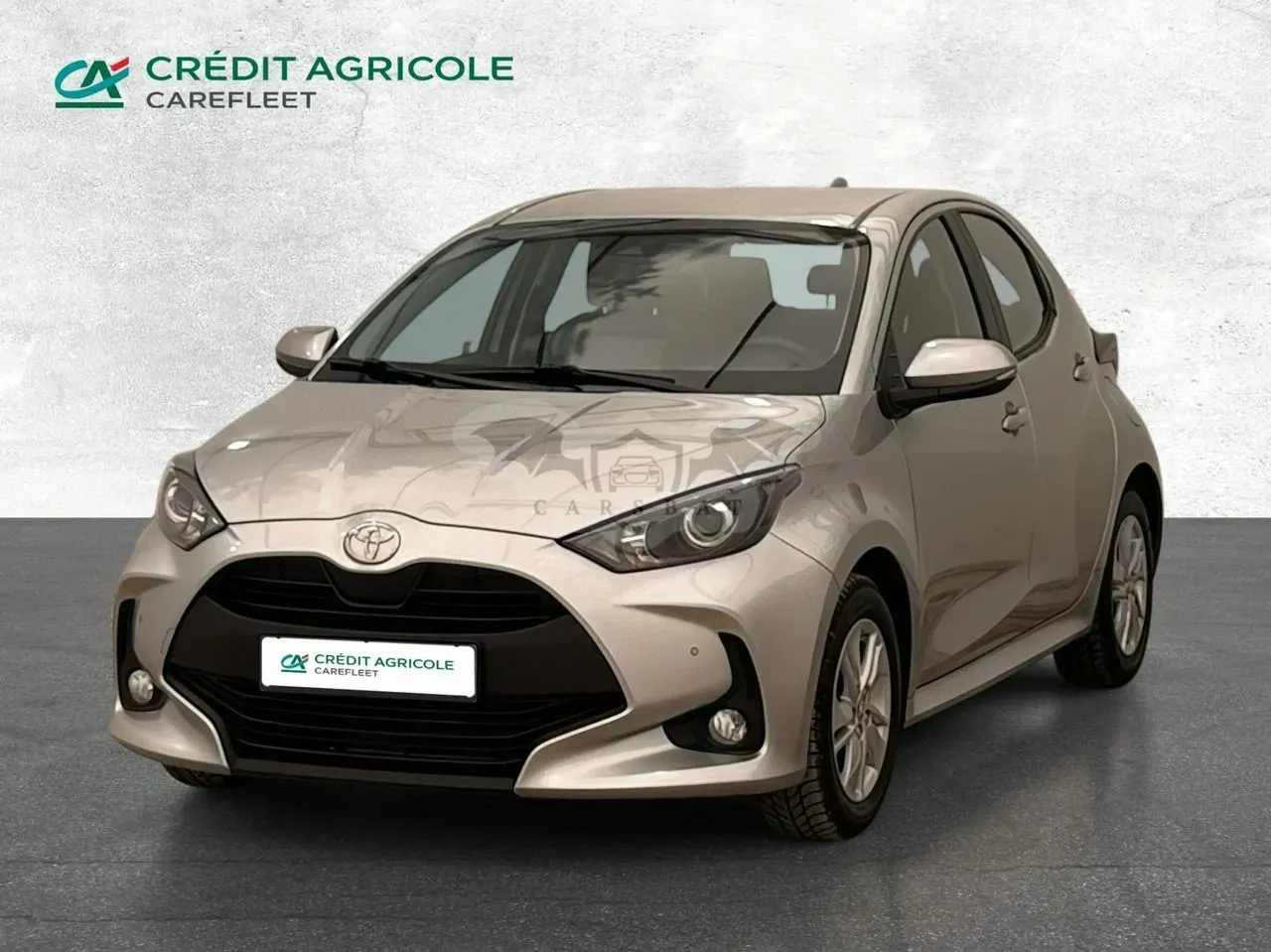 Toyota Yaris IV (2020-) 1.5 Comfort 2024