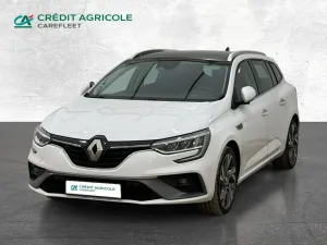 Renault Megane IV (2016-) BLUE dCi 115 EDC R.S LINE 2022