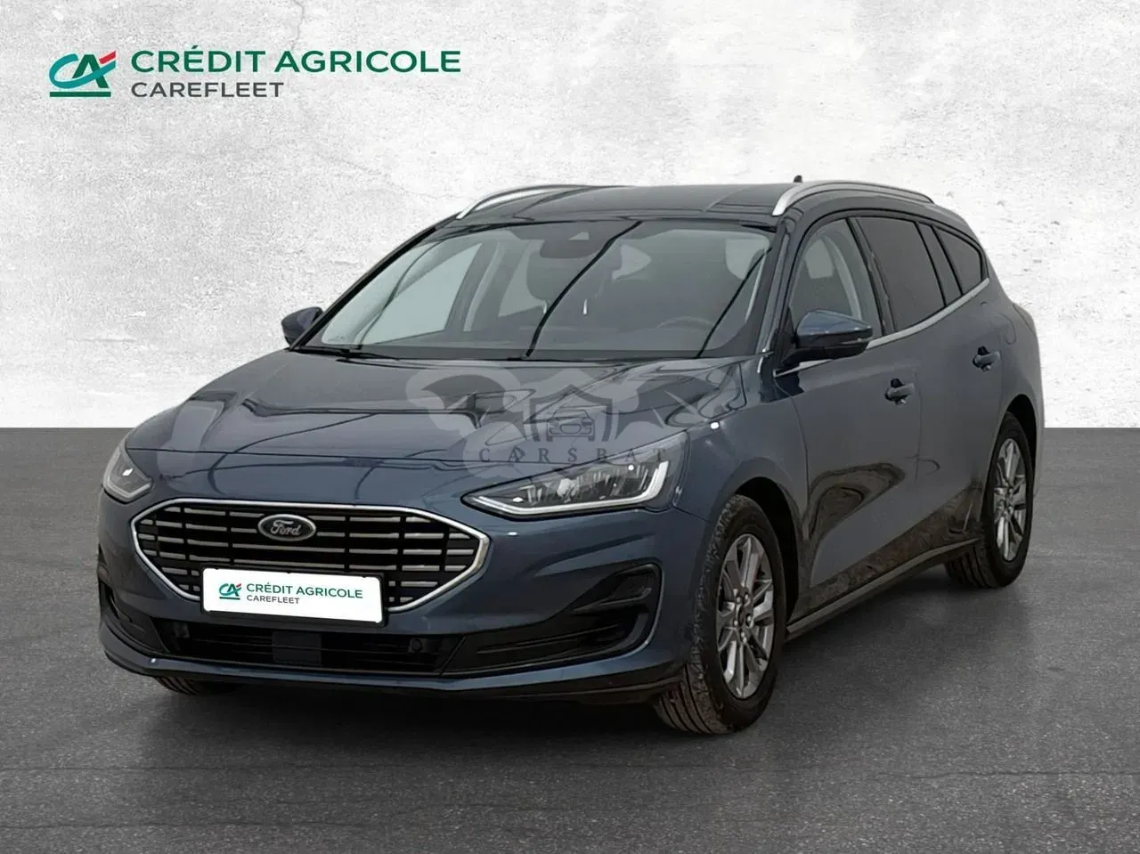 Ford Focus Mk4 (2018-) 2024
