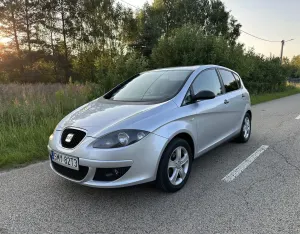 Seat Altea 1.9 TDI Reference 2008