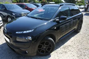 Citroën C4 Cactus Pure Tech 110 Stop&Start Shine 2016