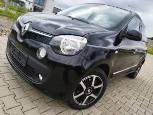 Renault Twingo III (2014-) ENERGY TCe 90 LIMITED 2017