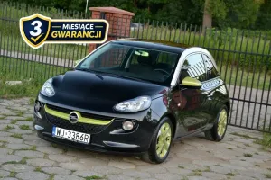 Opel Adam 1.4 Jam 2013