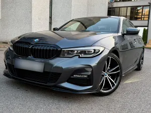 BMW 3 Series G20/G21 (2019-) 318d M Sport Shadow 2019