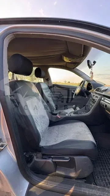 Audi A4 B6 (2000-2004) 1.6 2002