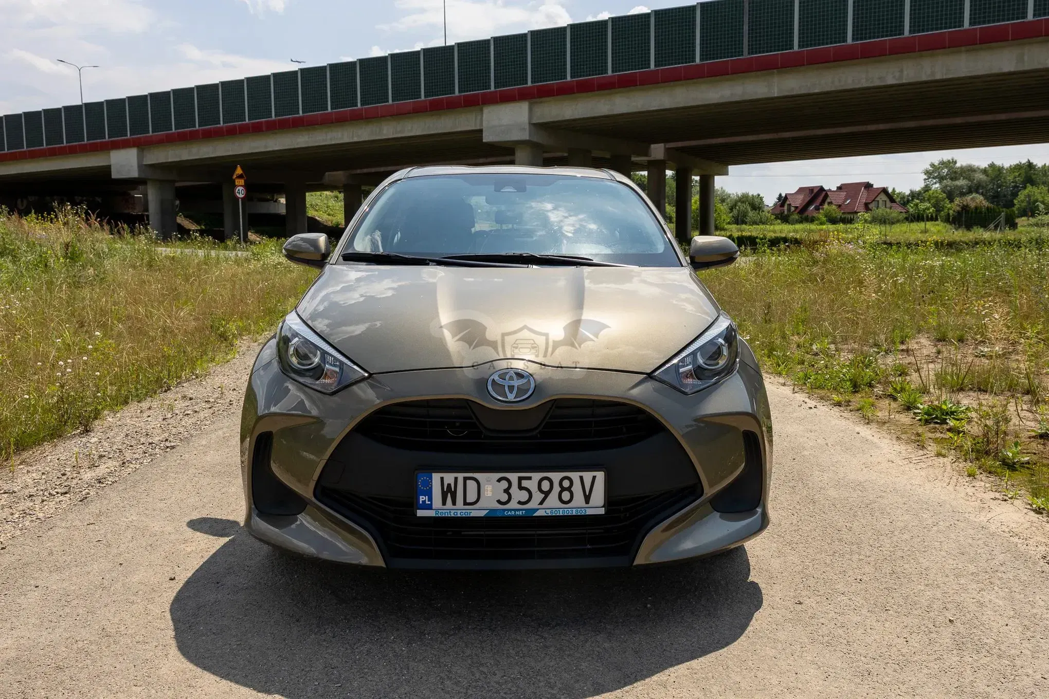 Toyota Yaris IV (2020-) 1.5 Active 2024