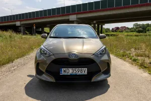 Toyota Yaris IV (2020-) 1.5 Active 2024