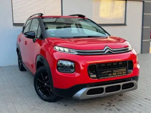 Citroën C3 Aircross 1.2 PureTech Feel S&S 2018