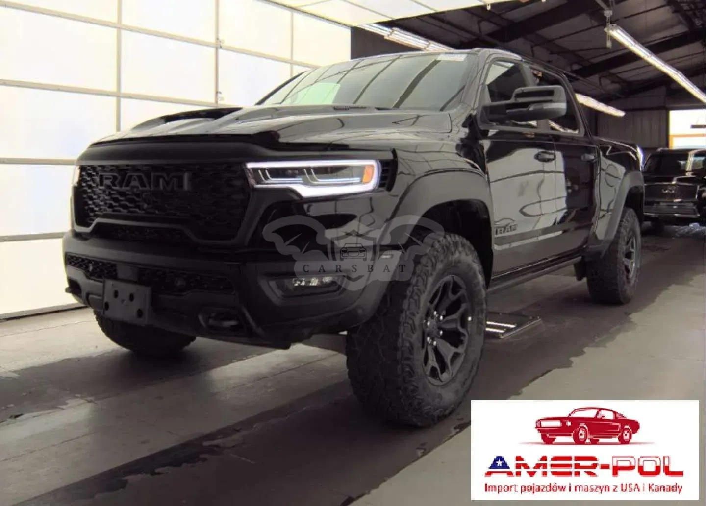 RAM 1500 2026