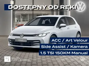 Volkswagen Golf VII (2012-2020) 1.5 TSI Life Plus 2026