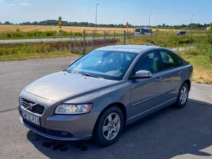 Volvo S40 II (2004-2012) 1.6D Summum 2008