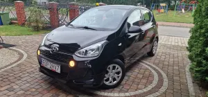 Hyundai i10 III (2019-) 1.0 Premium 2016