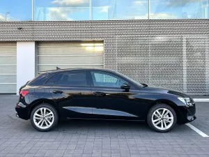 Audi A3 8Y (2020 - ) 2026