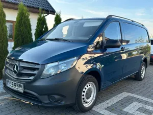 Mercedes-Benz Vito 2015