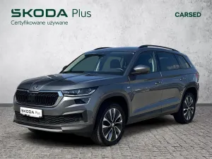 Skoda Kodiaq 2.0 TDI 4x4 Ambition DSG 2023