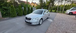 Skoda Octavia III (2013-) 1.6 TDI Green tec Active 2013