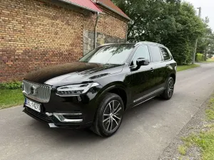 Volvo XC90 II (2014-) T8 AWD Plug-In Hybrid Core 7os 2022