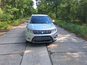 Suzuki Vitara II (2015-2019) 1.6 Premium 2WD 2015
