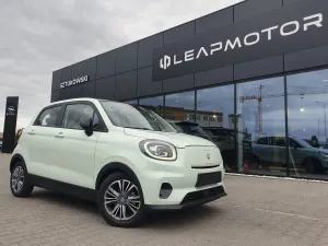 Leapmotor T03 37.3 kWh Smart 2025