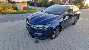 Renault Megane IV (2016-) 1.3 TCe FAP Limited 2019