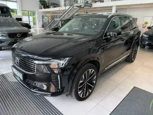 Volvo XC90 II (2014-) B5 B AWD Plus Bright 2025