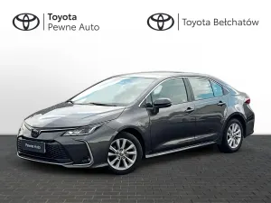 Toyota Corolla Seria E21 (2019-) 1.8 Hybrid Comfort 2023