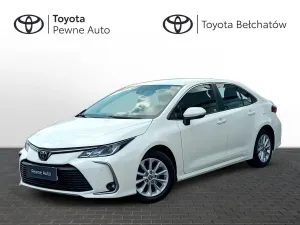Toyota Corolla Seria E21 (2019-) 2022
