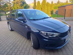 Fiat Tipo II (2016-) 1.4 16V 2017